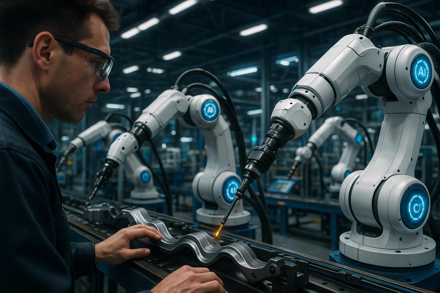 Rapid adoption of agentic AI transforms enterprise functions with a focus on trust and expertise