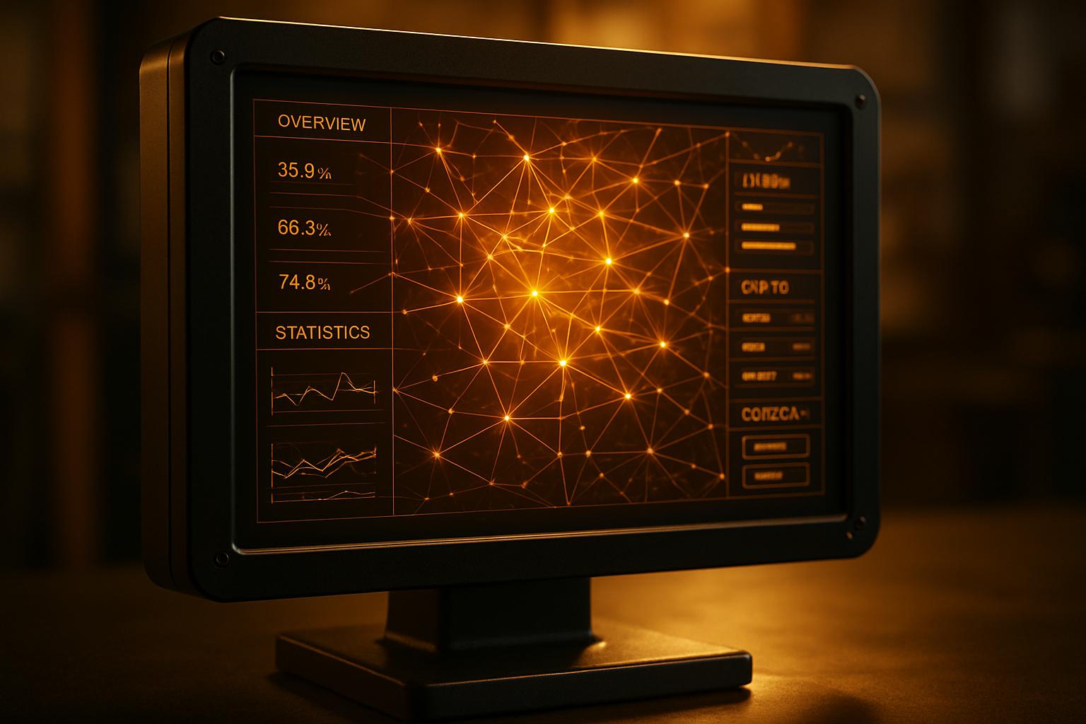 How end-to-end procurement is revolutionising enterprise purchasing in a digital age