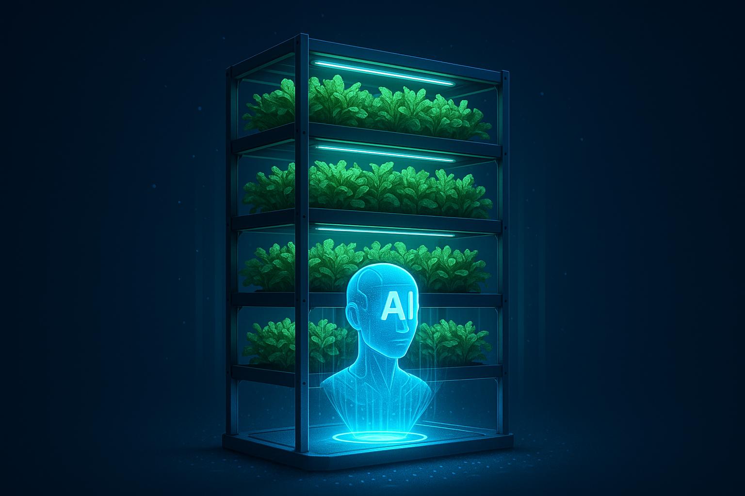 Procurement 5.0: how autonomous AI is transforming strategic sourcing and sustainability