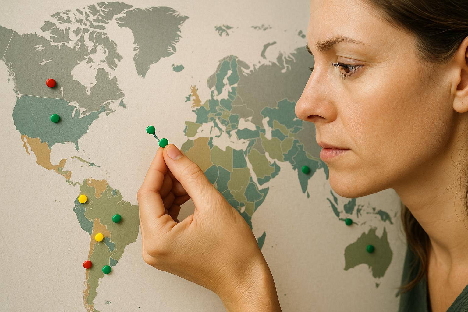 SMEs face new imperative to embed responsible practices in supply chains amid tightening regulations