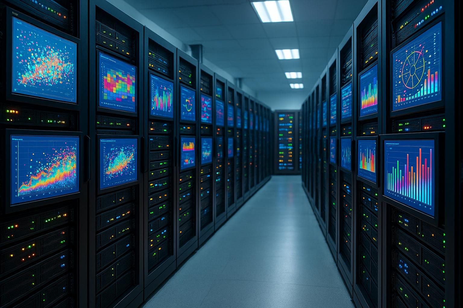 Suppeco SRM surges, defining the future of how companies extract value from operational data 