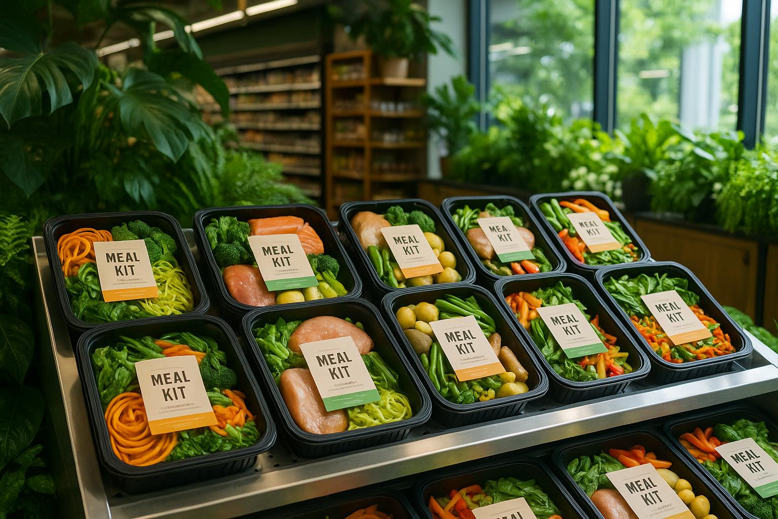 Hemköp accelerates modernisation with focus on fresh, sustainable meal solutions