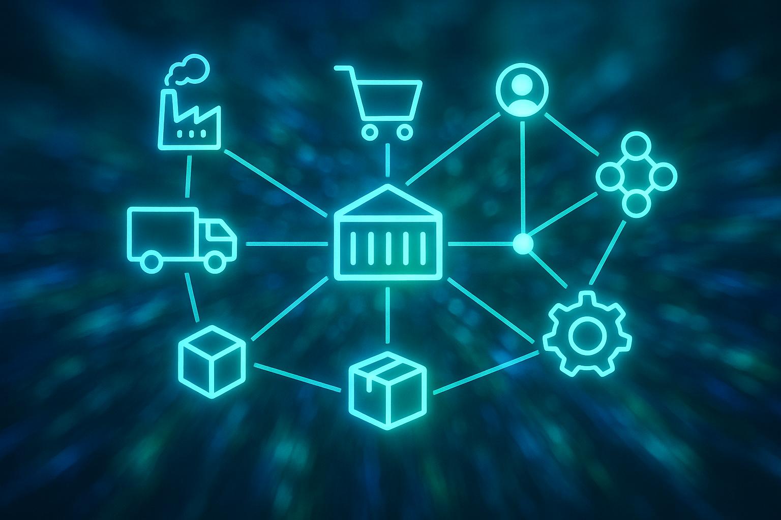 Revolutionising supply chains: how intelligent execution is transforming customer trust and resilience