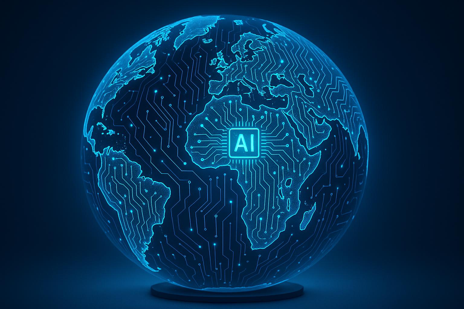 Nestlé’s global ERP upgrade sets new standard with AI-driven SAP S/4HANA deployment