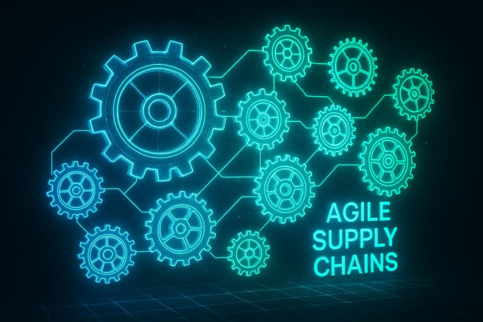 Resilinc unveils 2025’s top high-tech supply chain resilient suppliers with new focus on agility and transparency