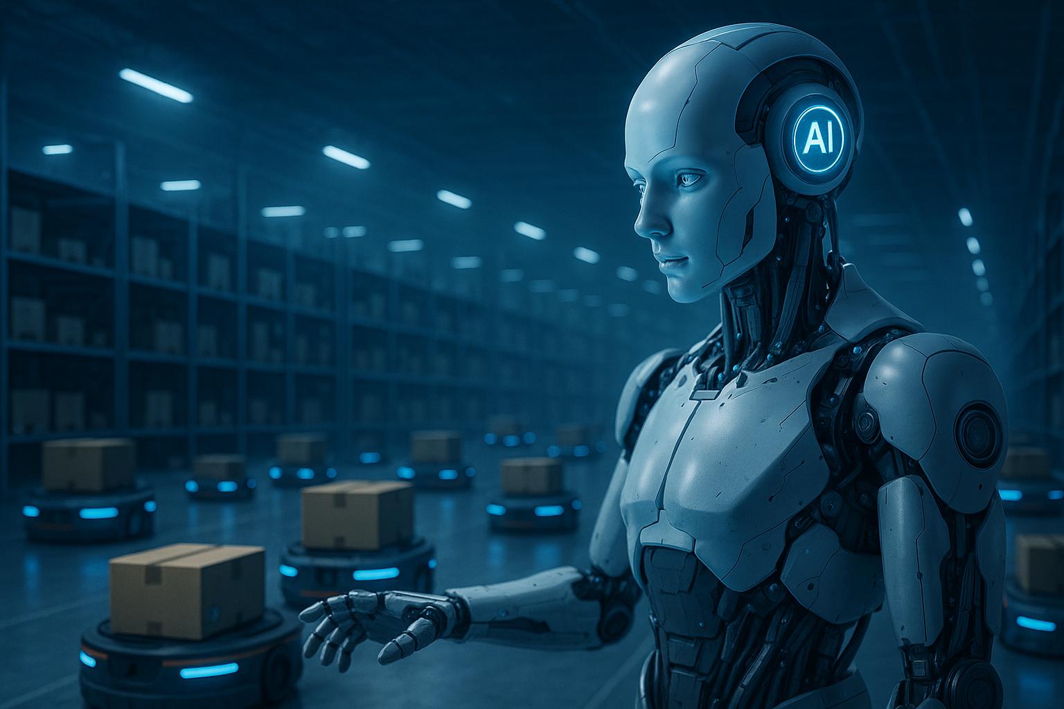 Procurement’s strategic leap: AI and resilience define the future of CPO leadership