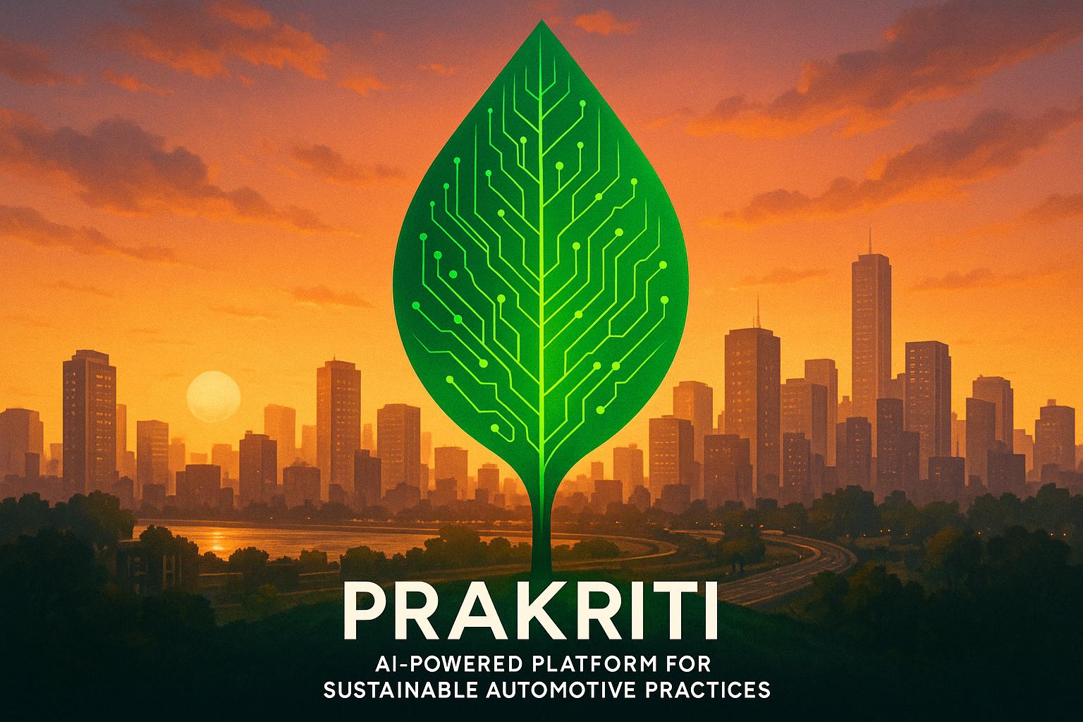 Tata Motors and TCS launch AI-powered platform to accelerate automotive sustainability