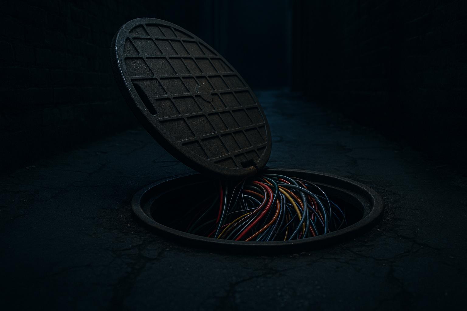 How vendor visibility gaps are escalating supply chain security and compliance risks