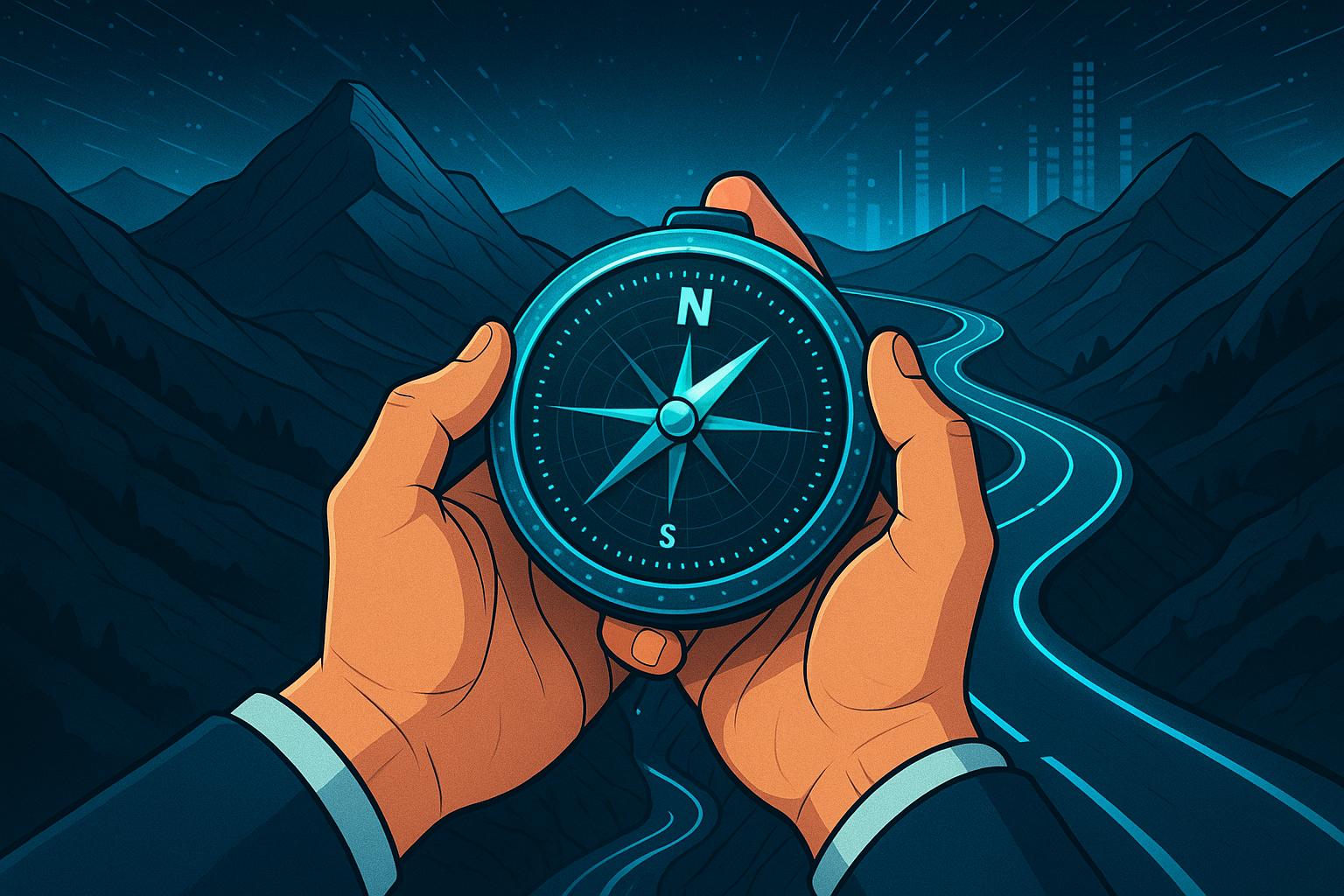 Leading with agility: how strategic leadership accelerates digital transformation success