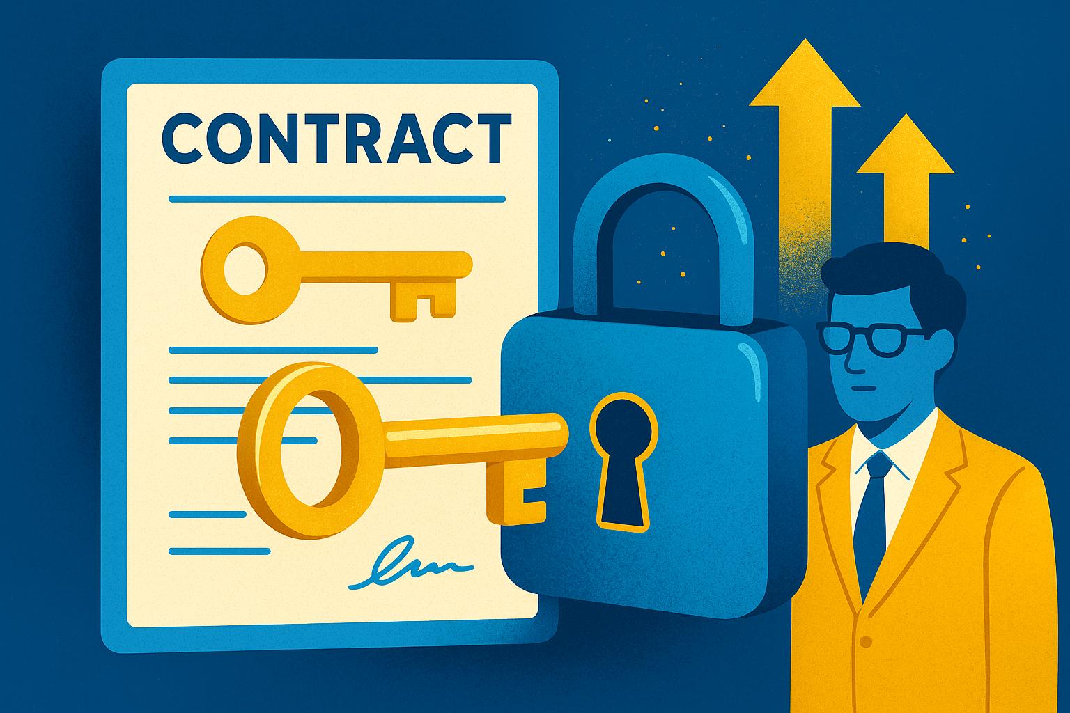 Procurement shifts focus to proactive management to stop contract value leakage in 2026