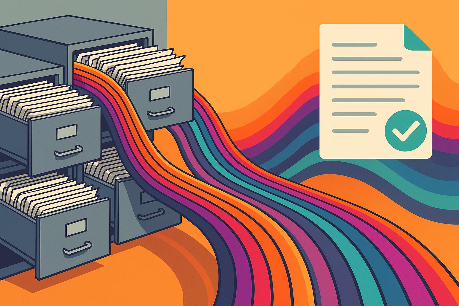 SaaS contract management revolutionises organisational control and efficiency