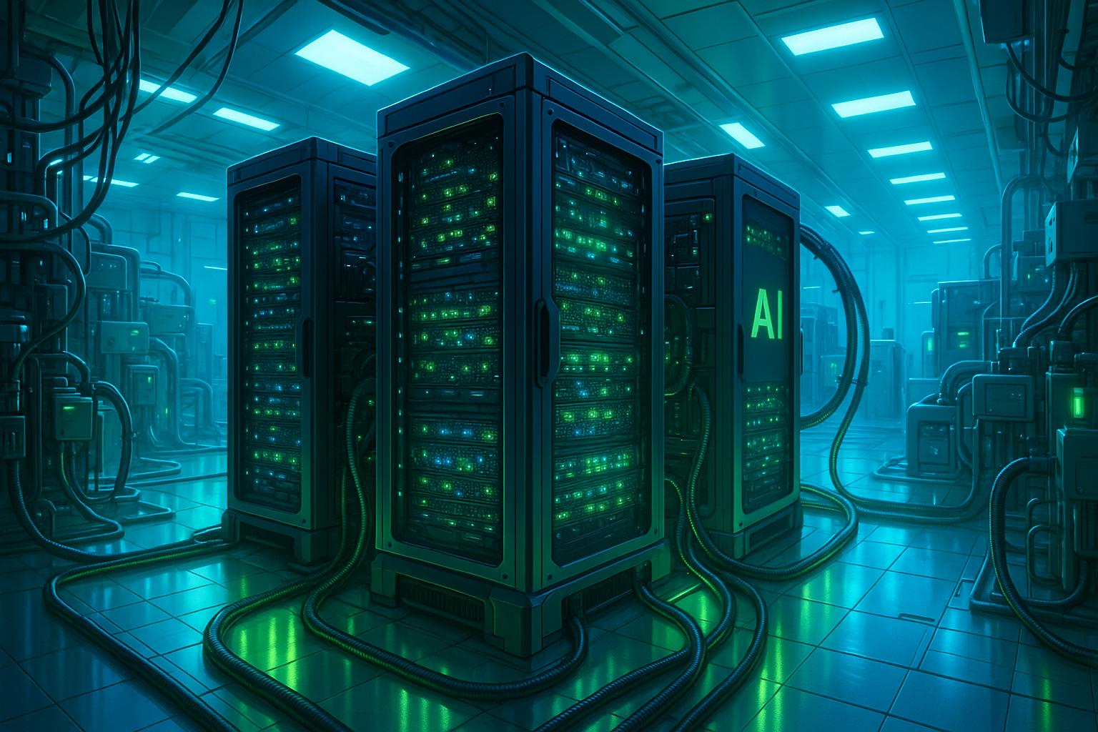 Siemens and Capgemini integrate AI from the ground up to redefine industrial innovation