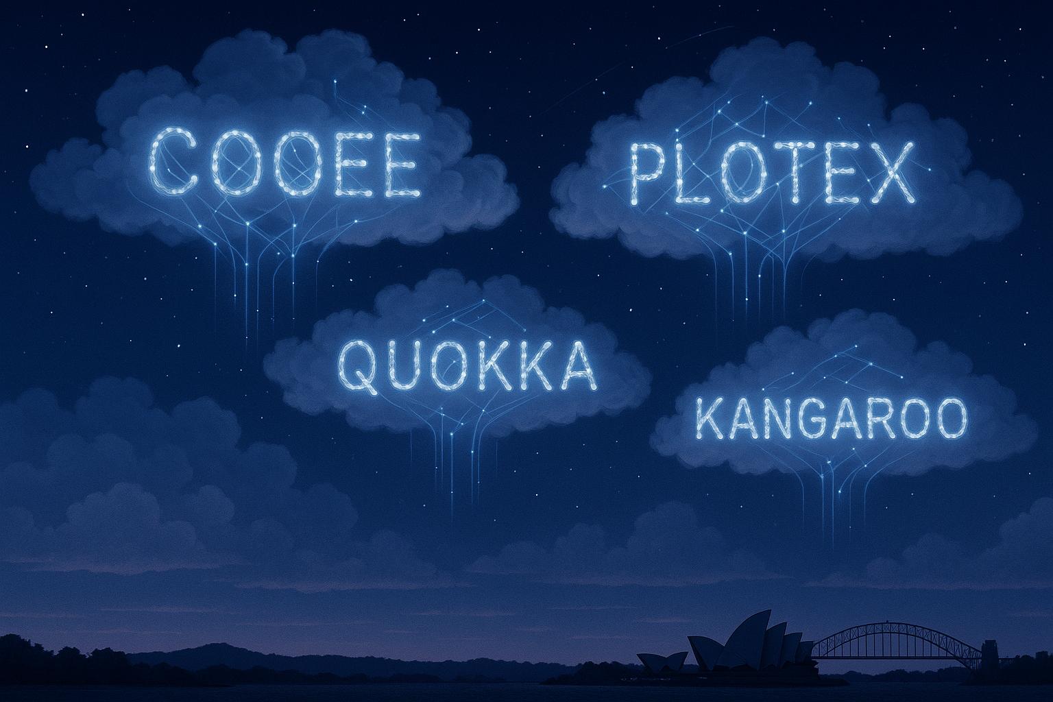 Australian IT sector accelerates AI and cloud innovation despite market setbacks