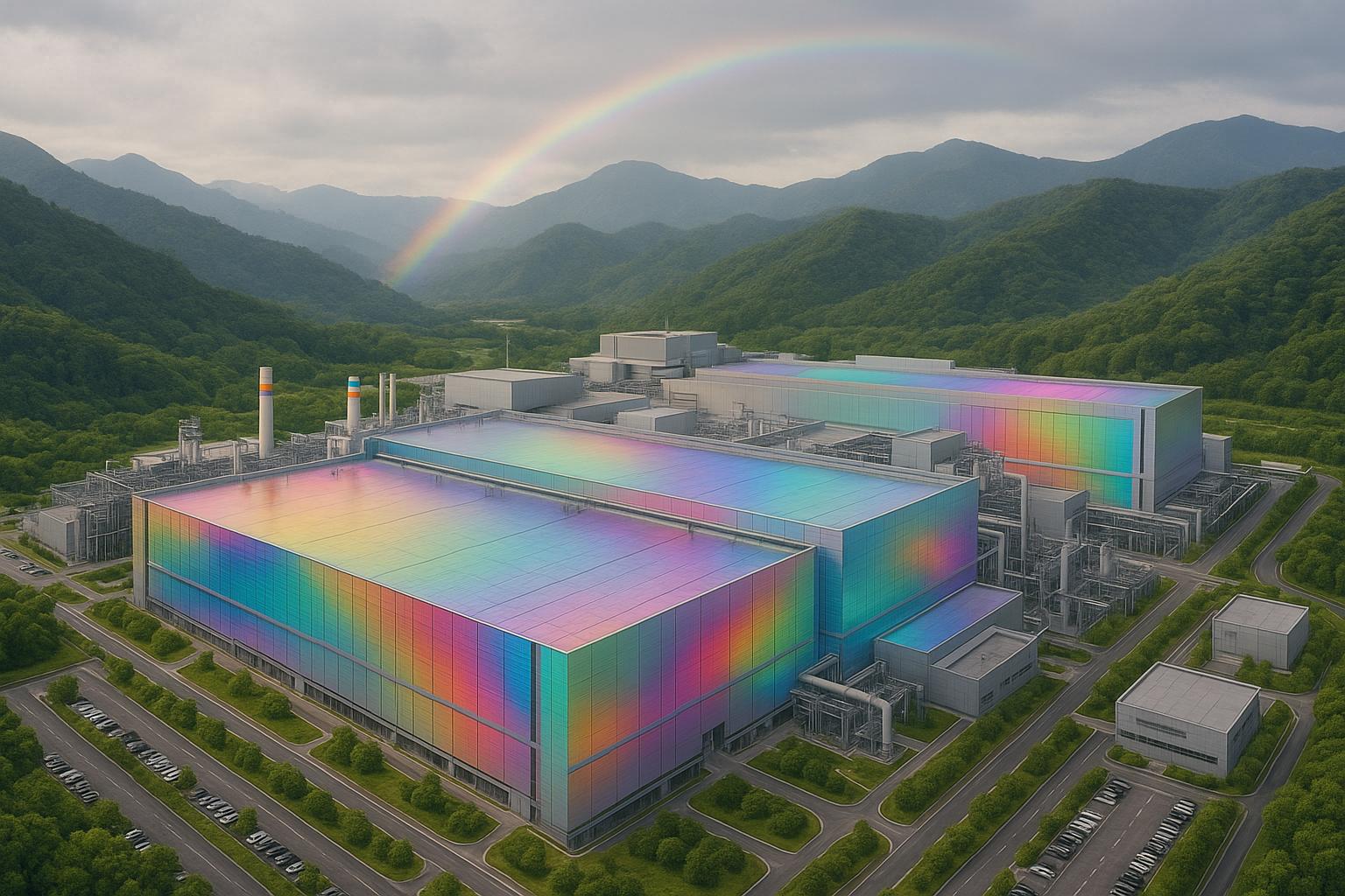 Reshaping the semiconductor supply chain to reduce geopolitical risks and boost resilience