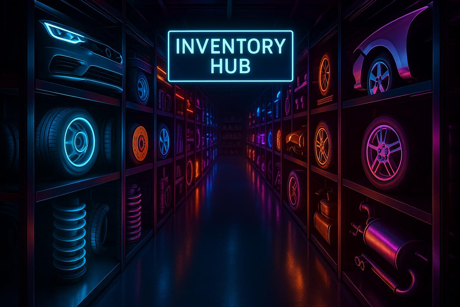 Automotive aftermarket accelerates digital transformation to meet evolving B2B expectations