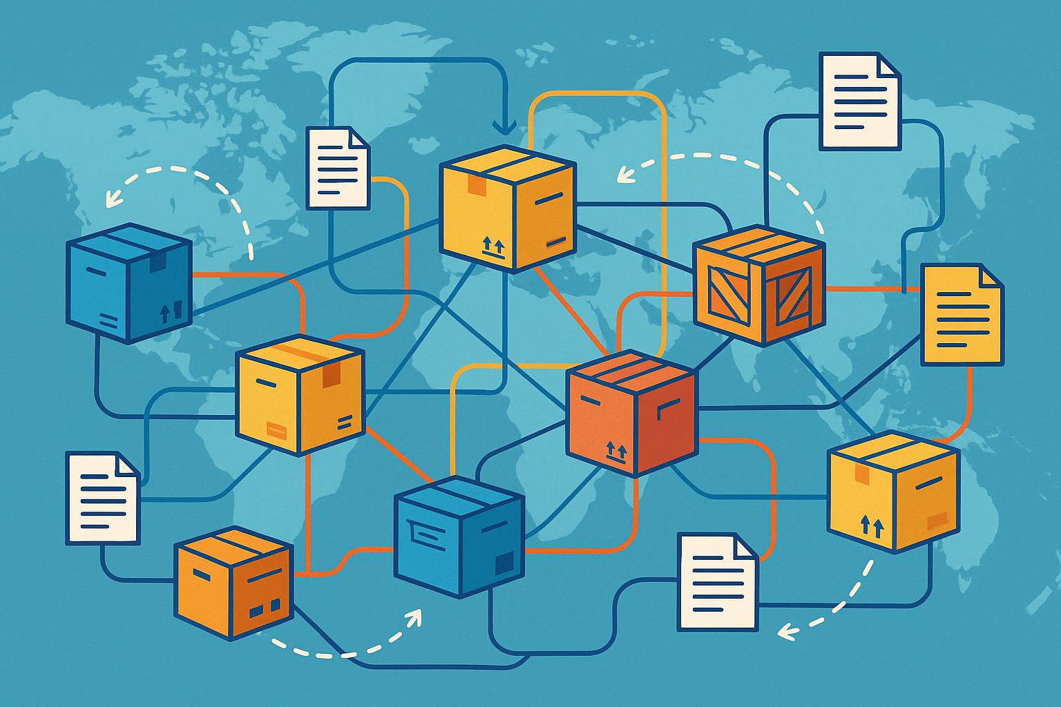 OpenText launches new cloud-based B2B integration solution to empower SMBs in global supply chains