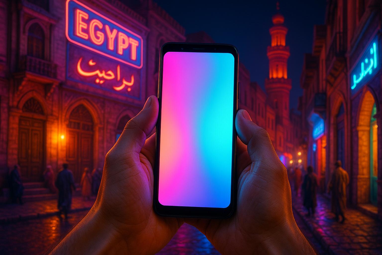 Paymob and Robusta Technology Group unite to accelerate Egypt’s digital economy with AI-driven payment ecosystem