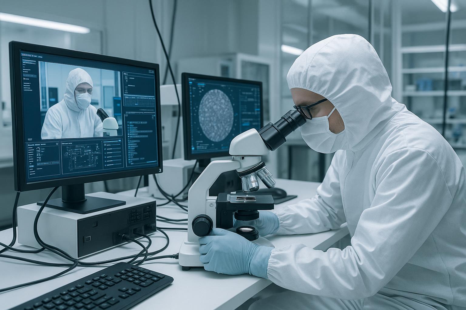 Regulatory agencies embrace hybrid approach as remote inspections revolutionise medical device oversight