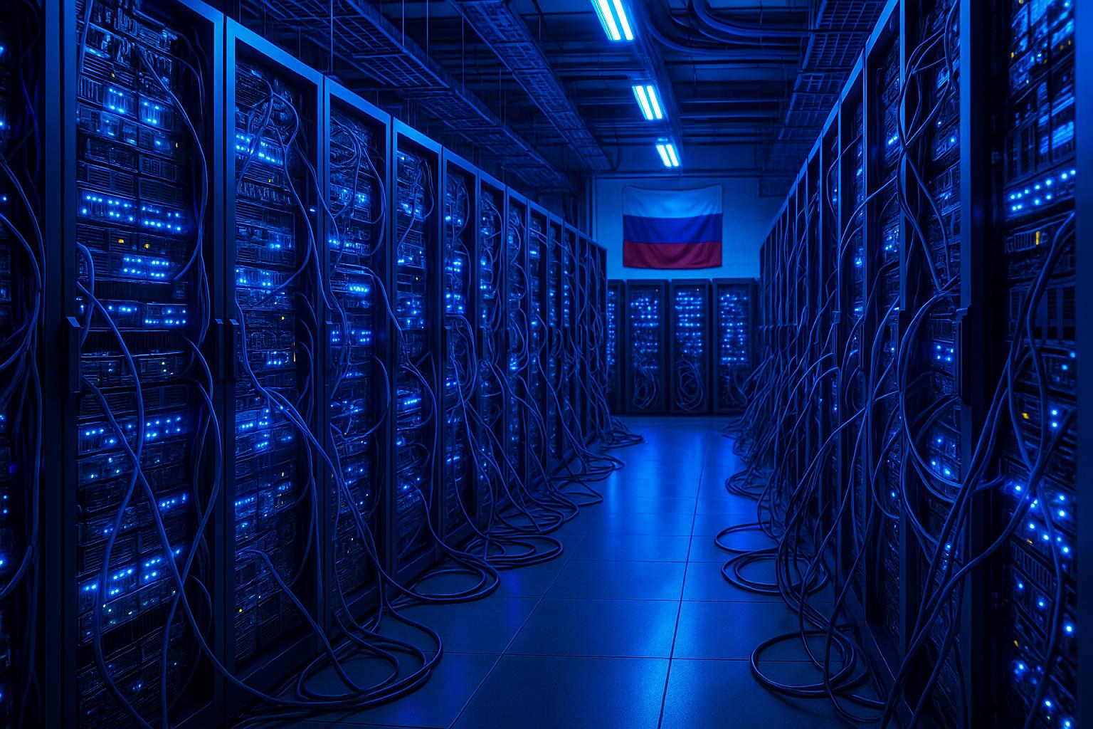 Russian telecoms evolve into strategic partners in corporate digital transformation