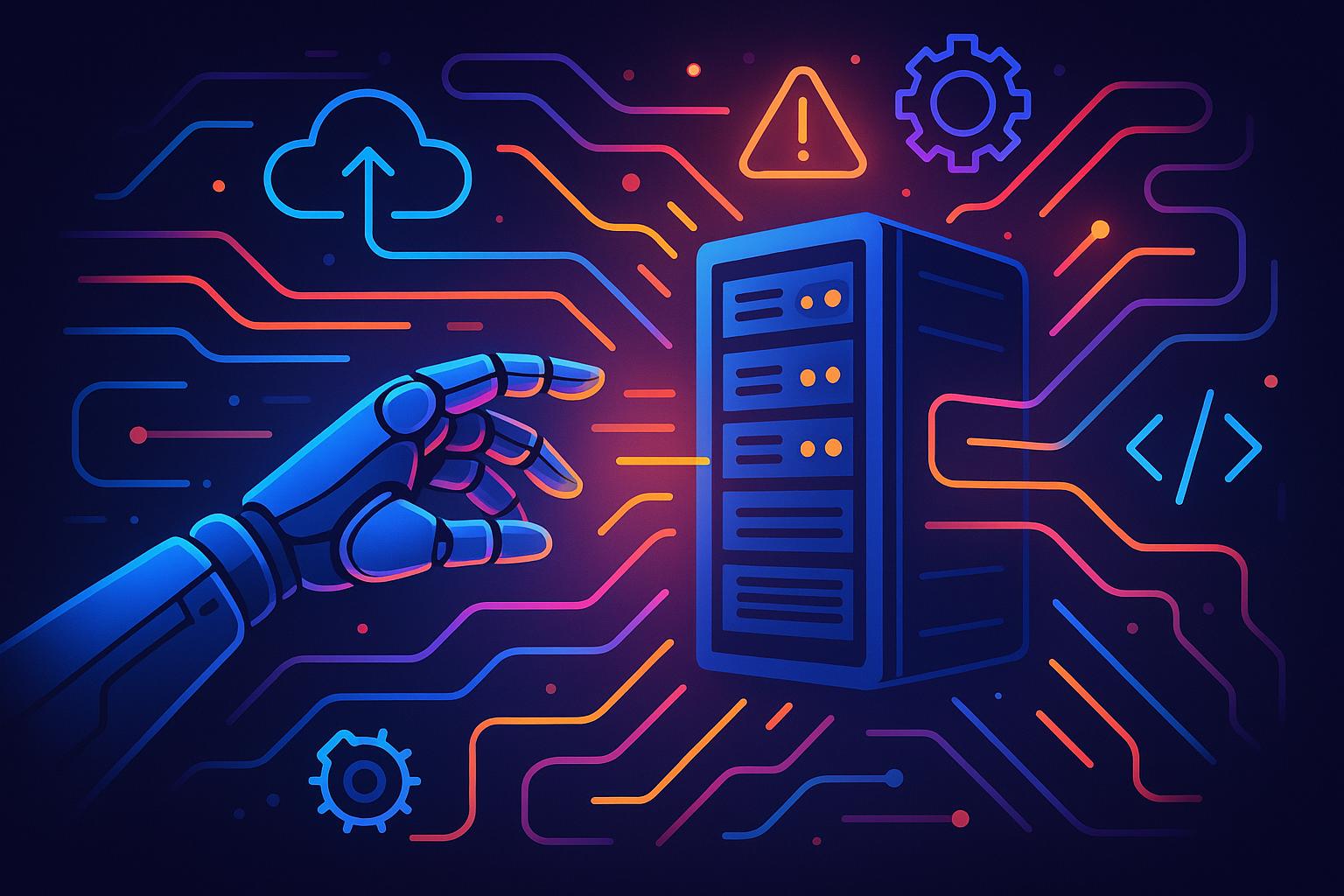 Revolutionising multi‑vendor IT documentation with structured governance and automation