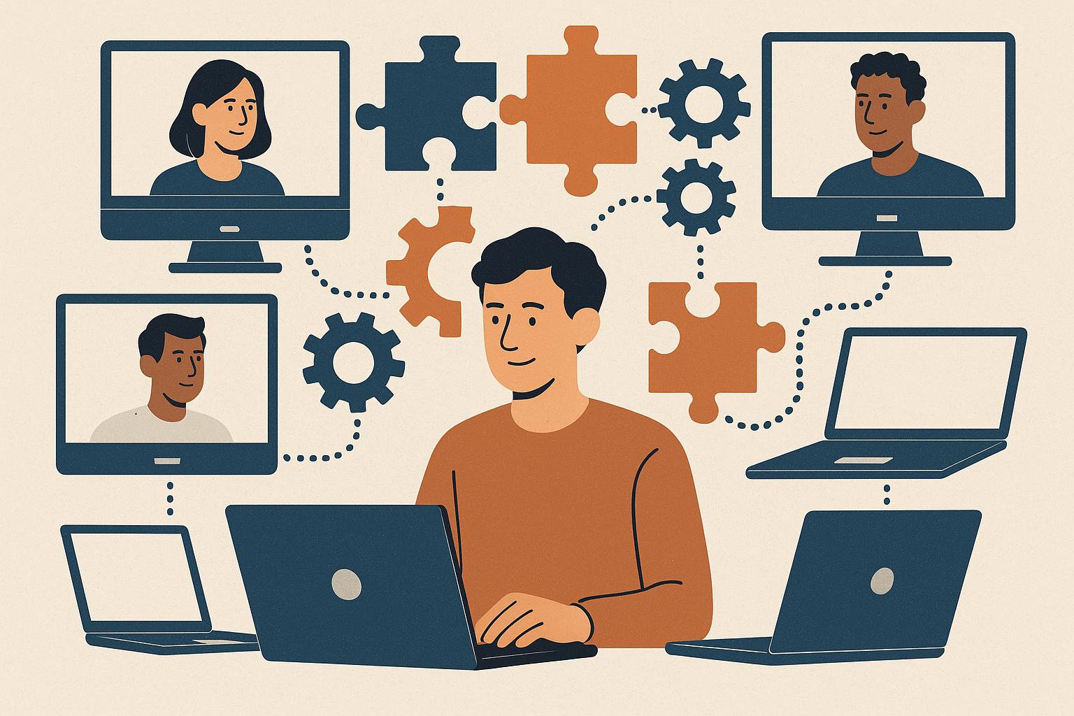 Vendors reshape channel programmes to prioritise outcomes and expertise