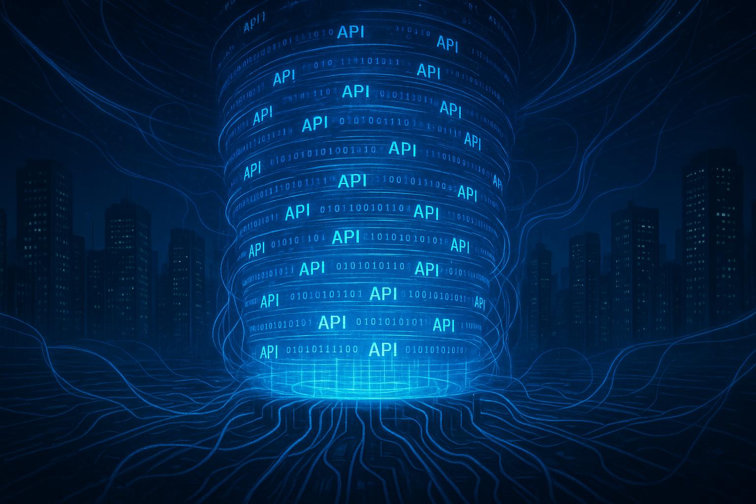 Salesforce and MuleSoft redefine enterprise automation with AI-driven API integration