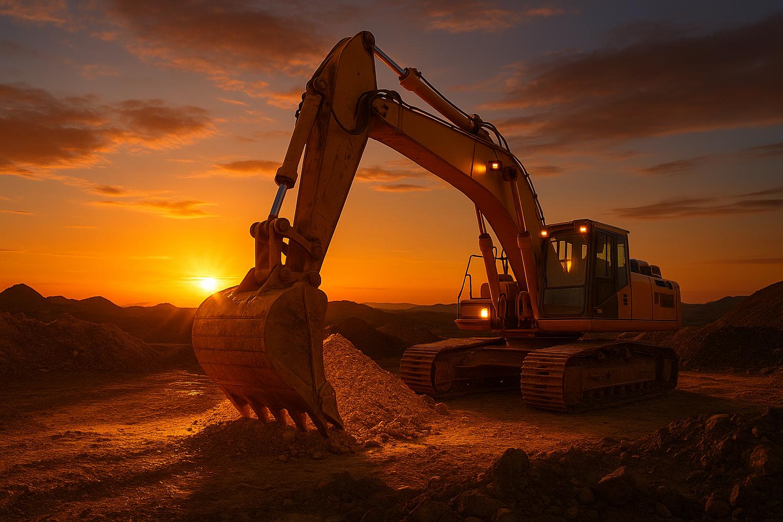 Nigeria’s mineral revenue surges as digital reforms redefine sector's trajectory