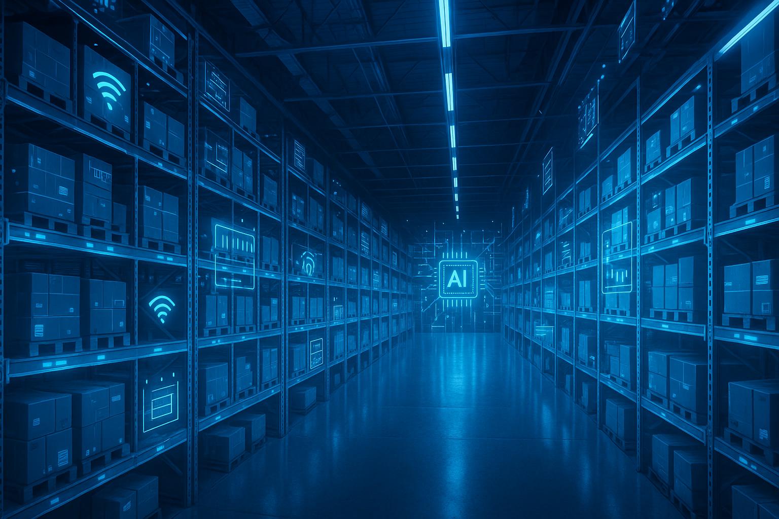 FMCG sector embraces digital twin technology to boost resilience and agility amidst industry upheaval