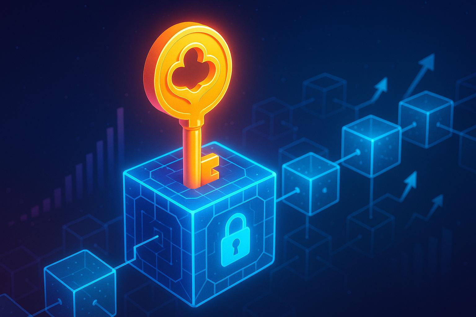 Revolutionising business growth: the strategic role of CRM, DAPs and blockchain