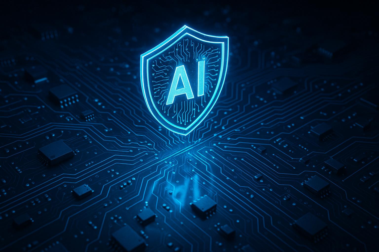 Retailers harness AI to strengthen cybersecurity and resilience amid escalating threats