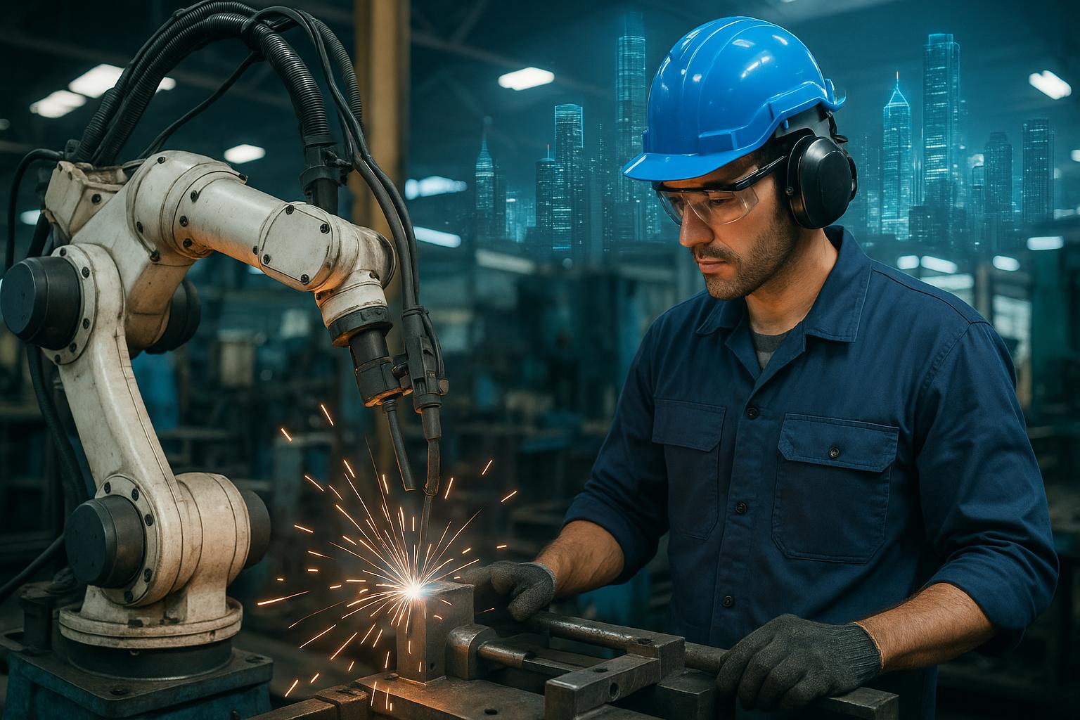 Syspro joins NAM to accelerate digital transformation and supply chain resilience in U.S. manufacturing