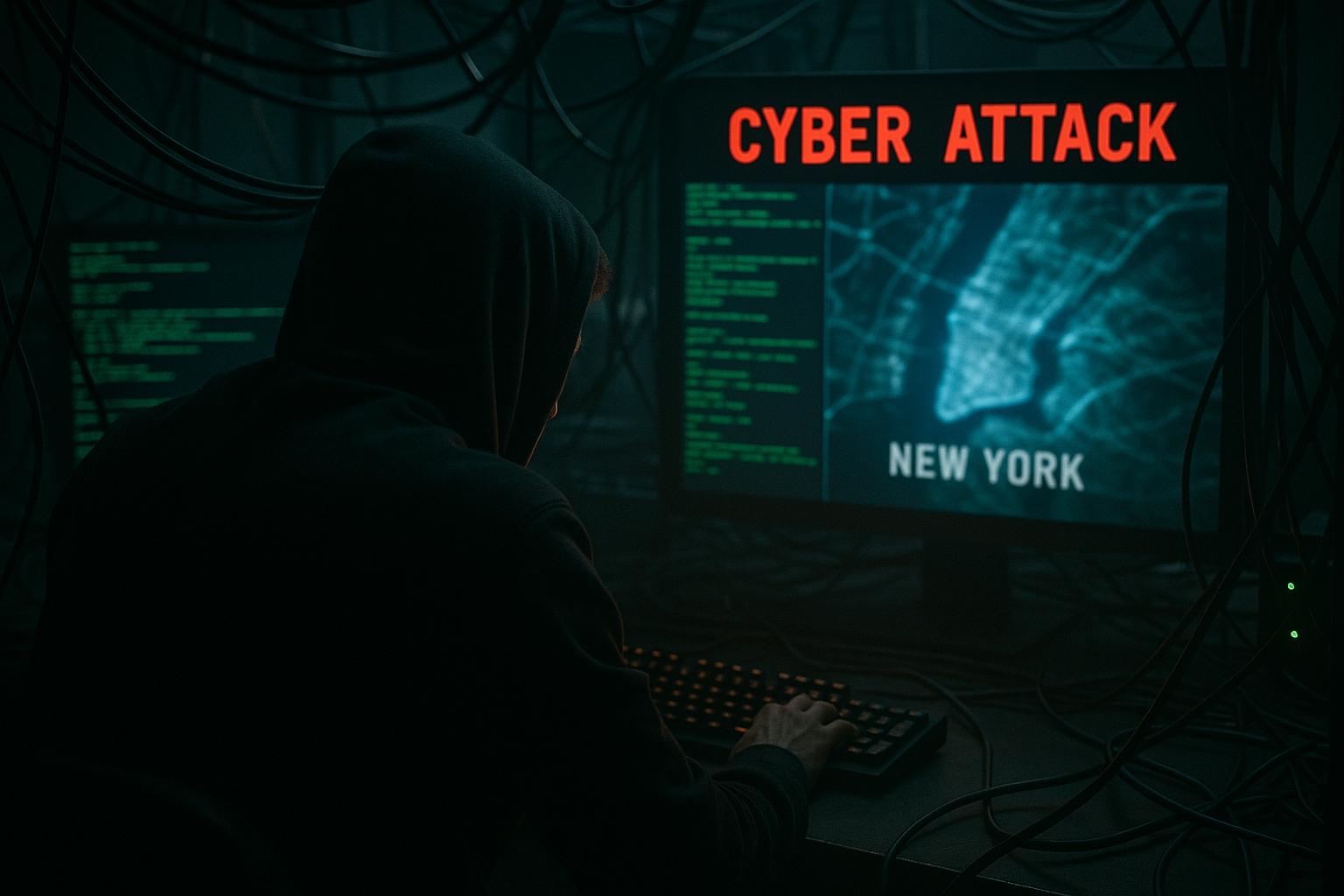 NYDFS mandates continuous oversight for third-party cyber risk amid global regulatory convergence