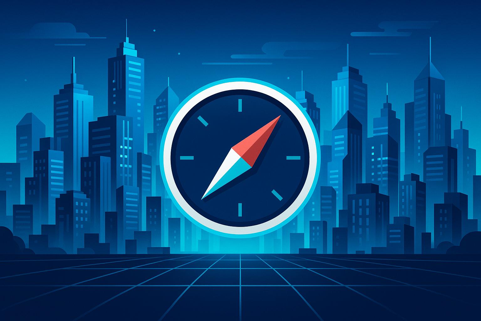 TCS launches AI Compass to boost responsible, governed integration of generative AI in financial services