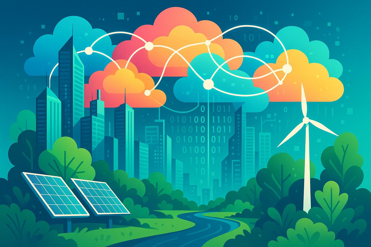 Reinventing cloud strategy: beyond migration to sustainable business advantage