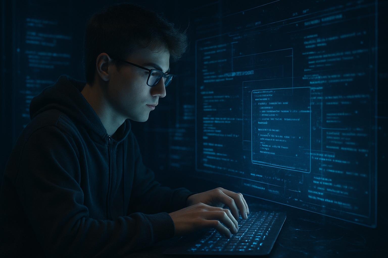 Cybersecurity talent shortage drives demand for specialised skills amid automation and regulation