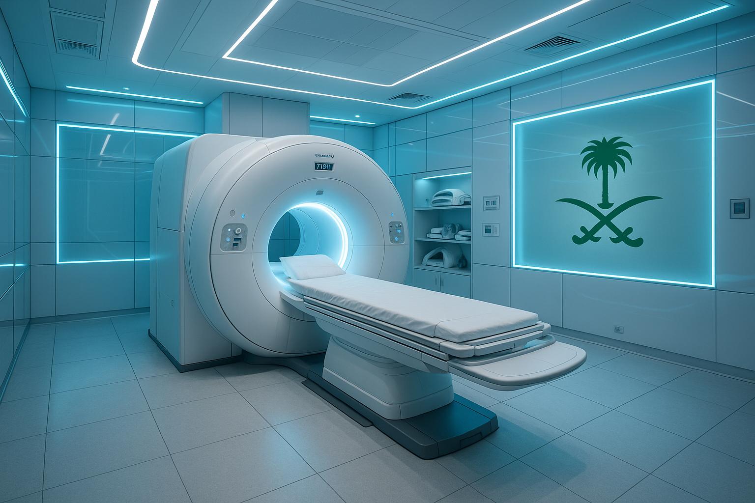 Muheel adopts MRI Software’s Evolution platform to drive Saudi facilities management digital transformation