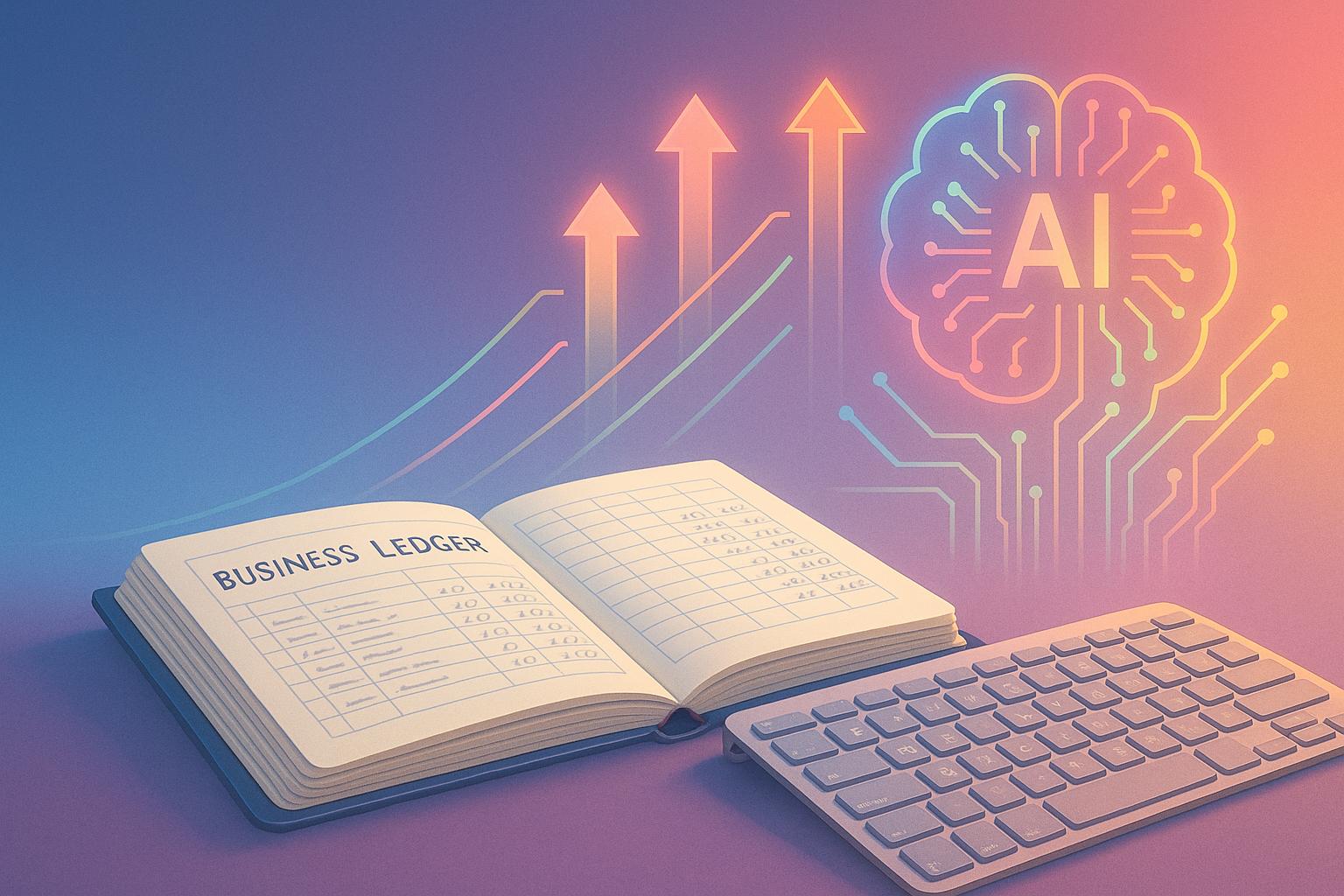 Sage gains recognition as leading UK accounting software with AI-driven features and new partnerships in 2026