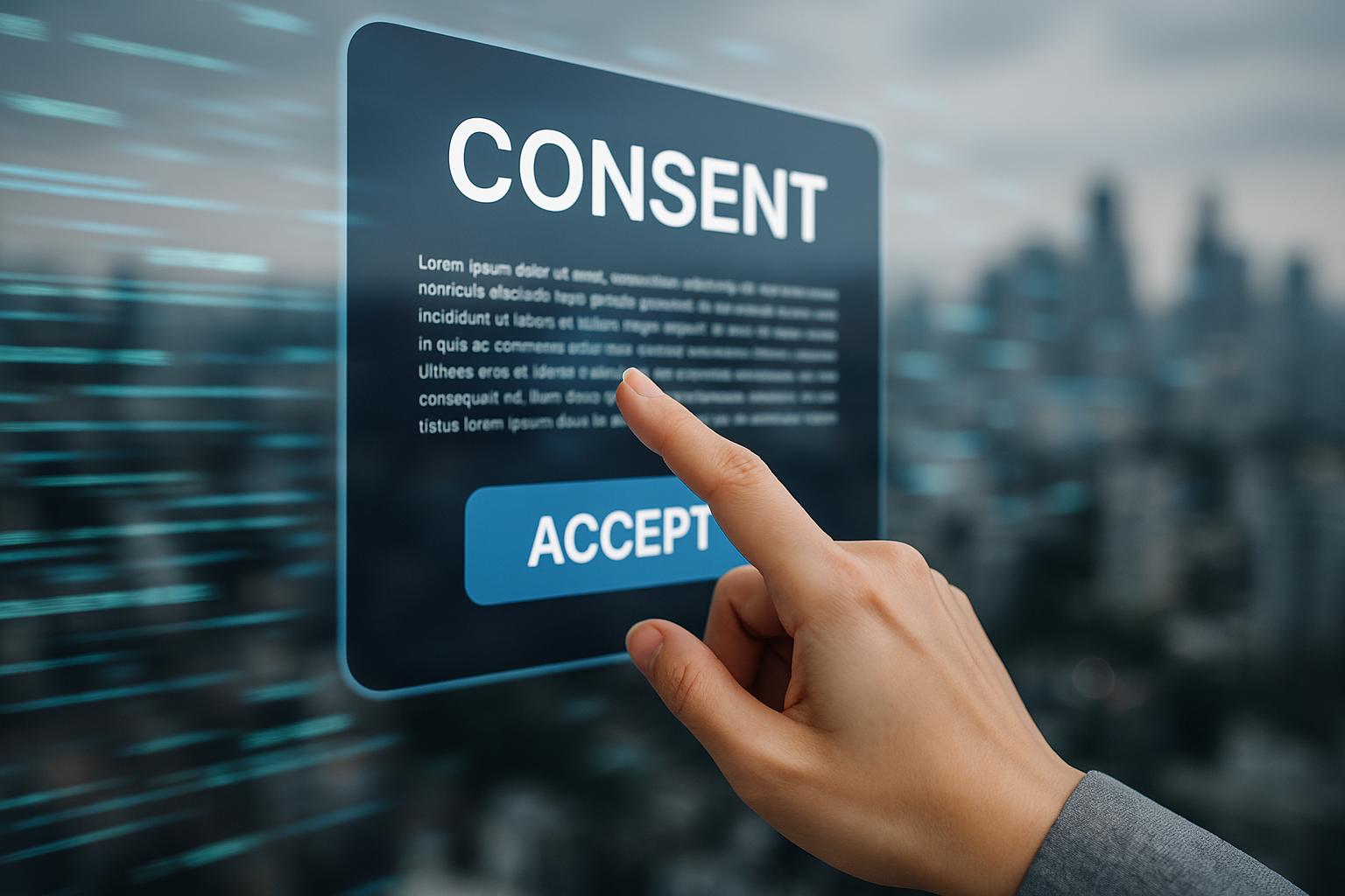 Global enterprises adopt advanced consent management platforms to navigate complex privacy landscape