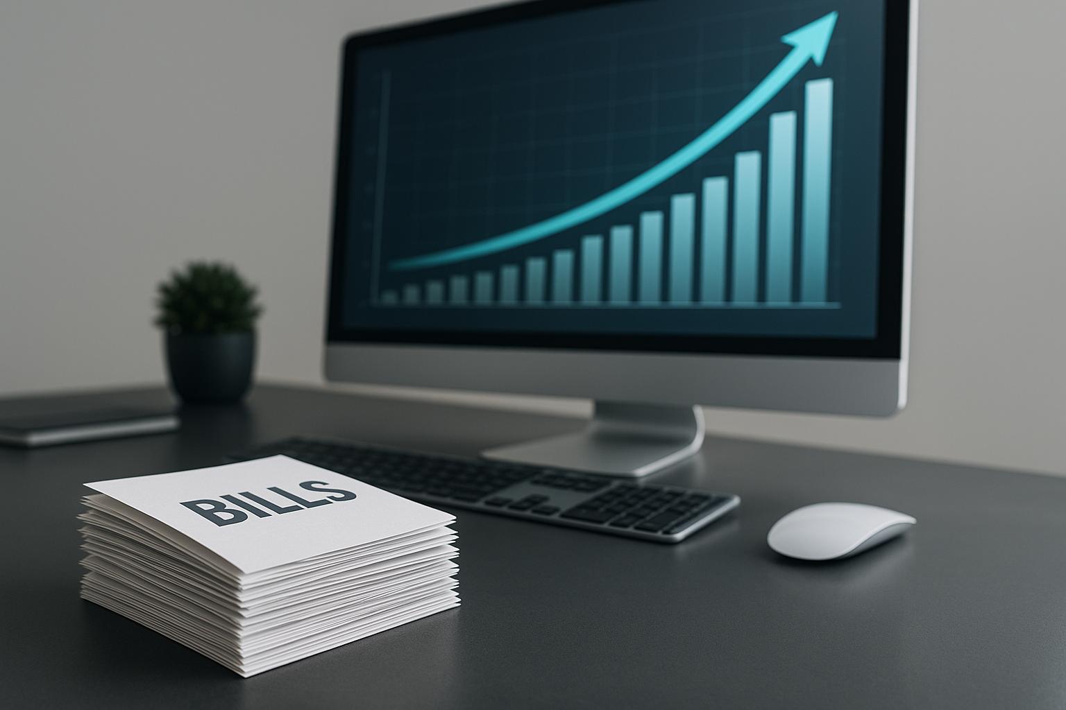 Revolutionising billing: how automation and customisation are reshaping financial management