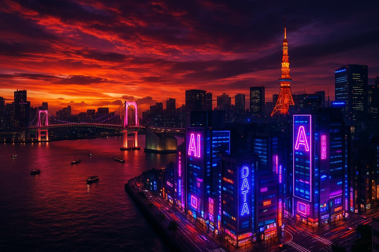 Asia's 2026 economic divergence driven by AI, semiconductor shifts and domestic resilience