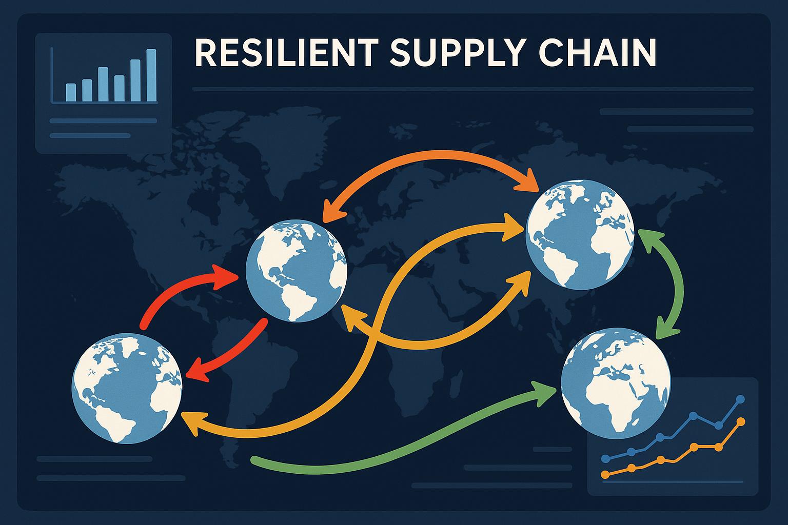 How digital transformation is elevating supplier relationship management to a strategic advantage