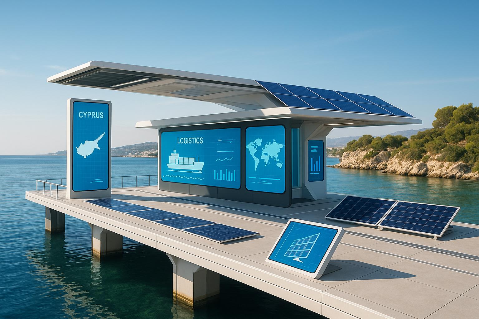 Cyprus Supply Chain Expo highlights digital and sustainable transformation for future resilience