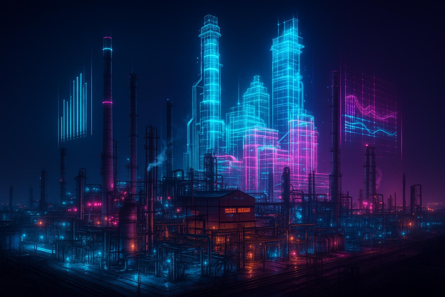 PepsiCo partners with Siemens and NVIDIA to revolutionise manufacturing with digital twins and AI at CES 2026