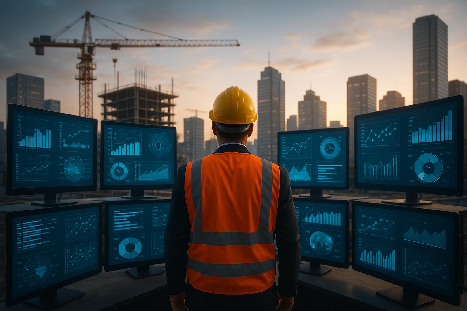 Sypro partners with RLB to revolutionise contract management with digital platform