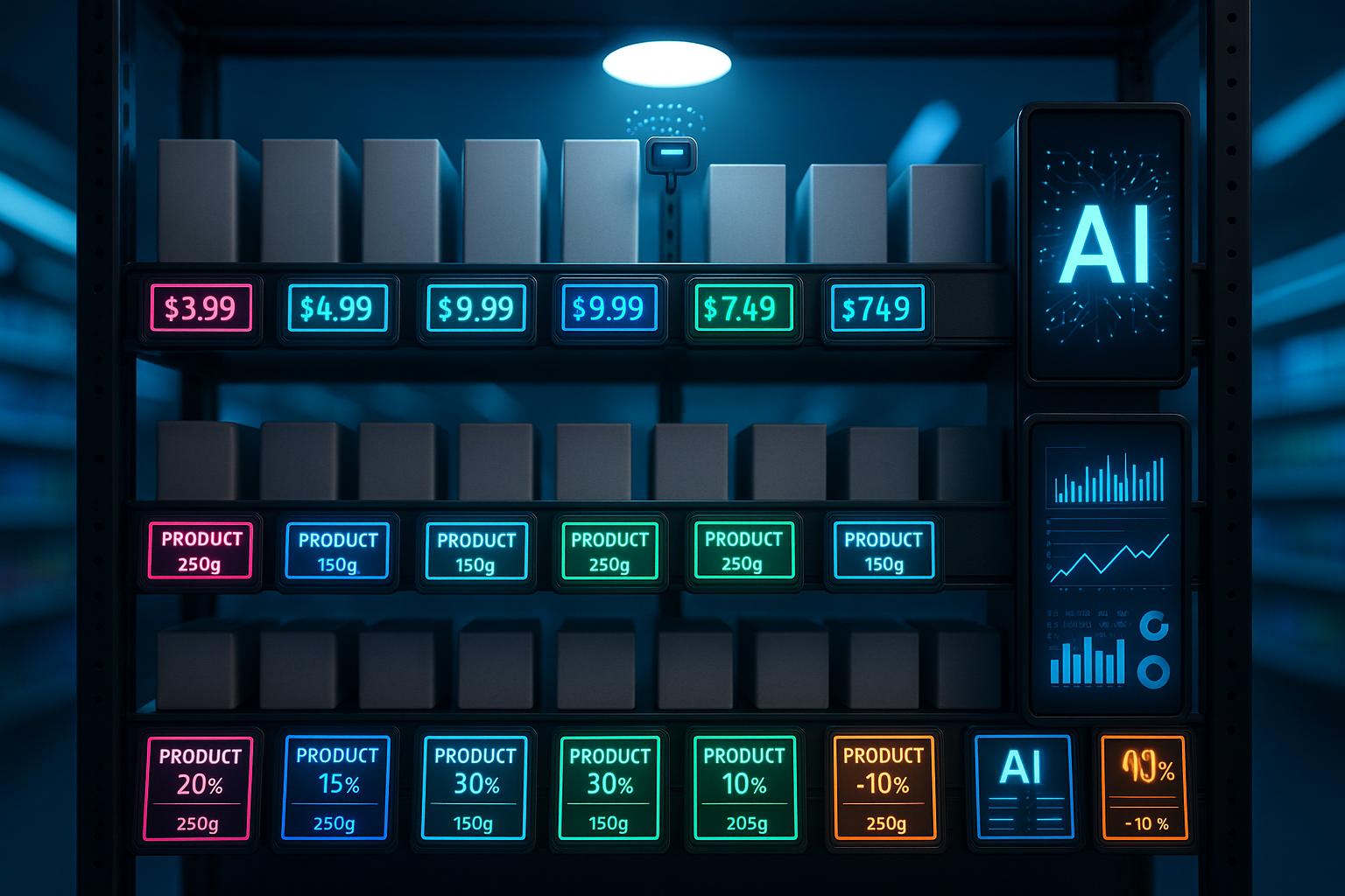 Supermicro unveils new edge AI solutions to transform brick-and-mortar retail experience