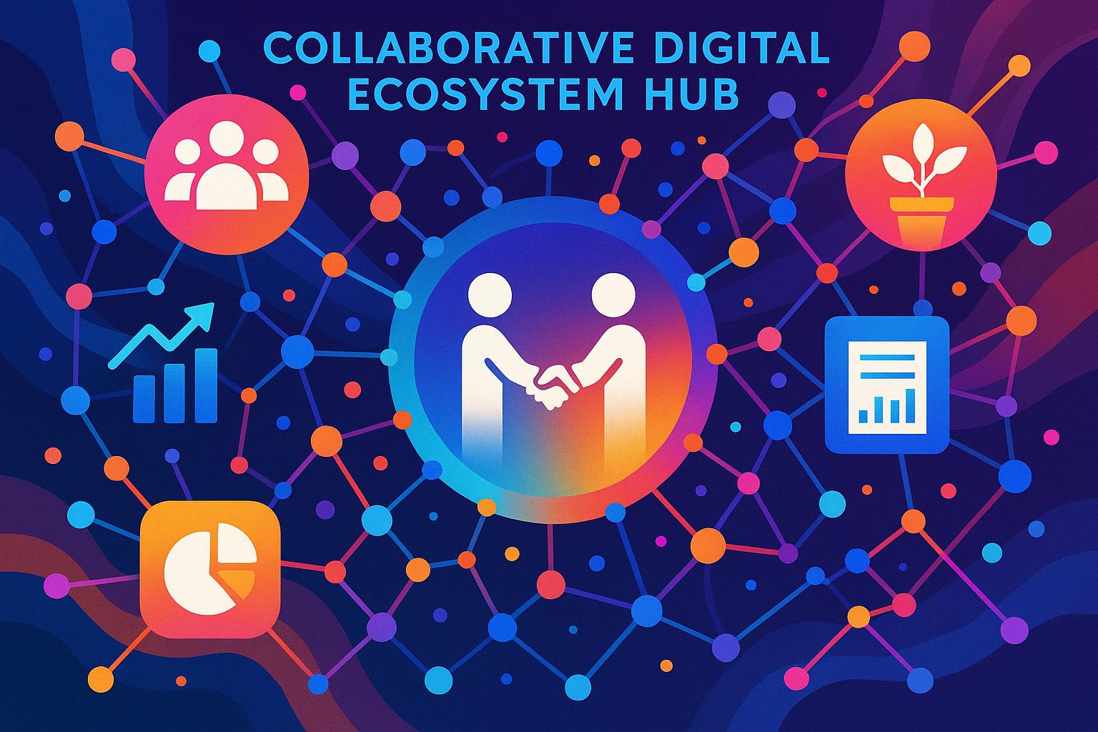 From scorecards to systems: reshaping partner ecosystems for sustained growth