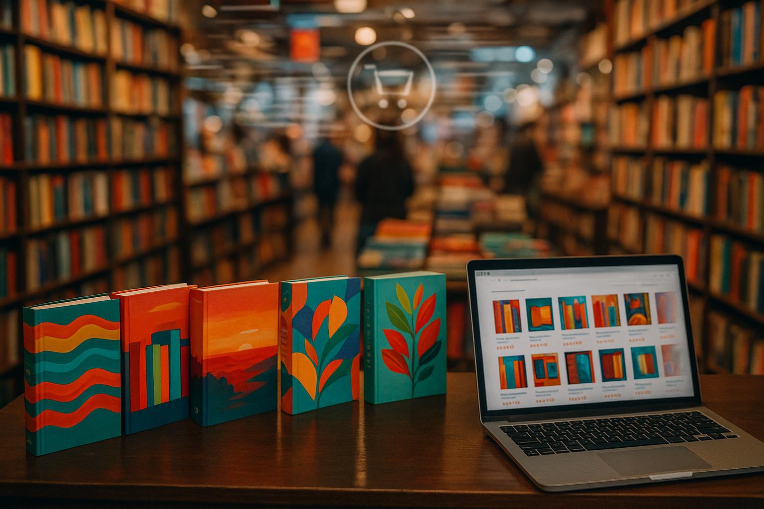 Emersoft introduces integrated platform to unify online and physical bookselling operations in 2026