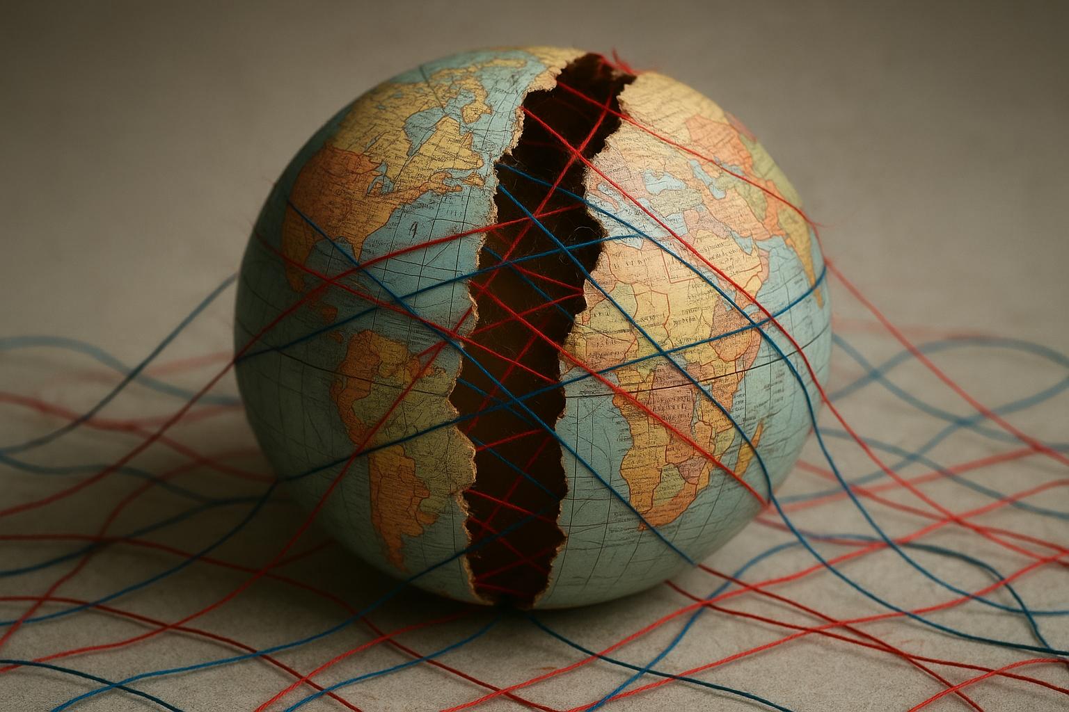 Hybrid decision‑support model enhances risk prioritisation in sustainable supply chains