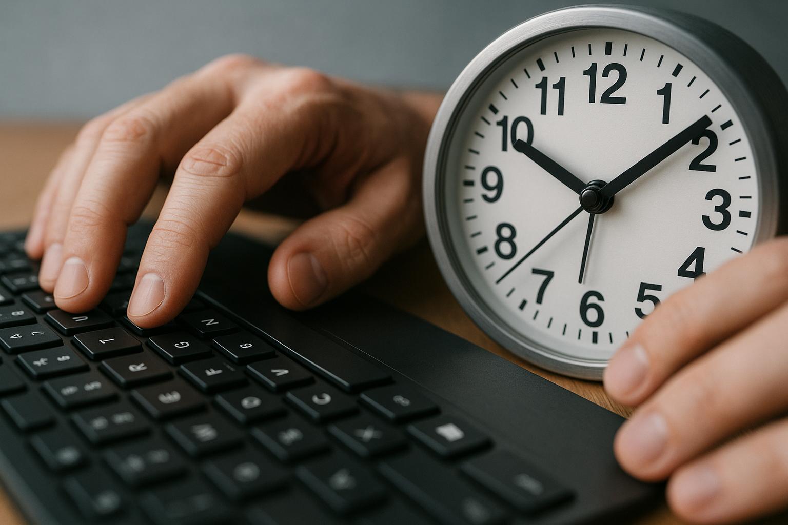 Supply chain consulting shifts towards hybrid models balancing scale and speed