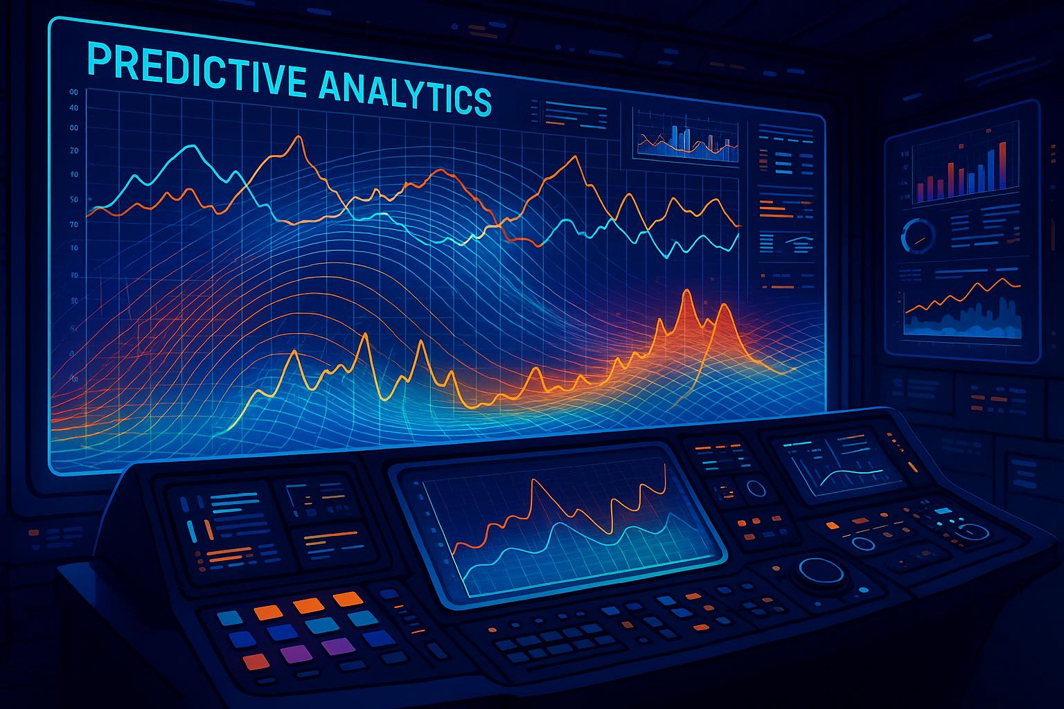 Hitachi Energy integrates Microsoft AI tools into revamped Ellipse platform to boost predictive infrastructure management